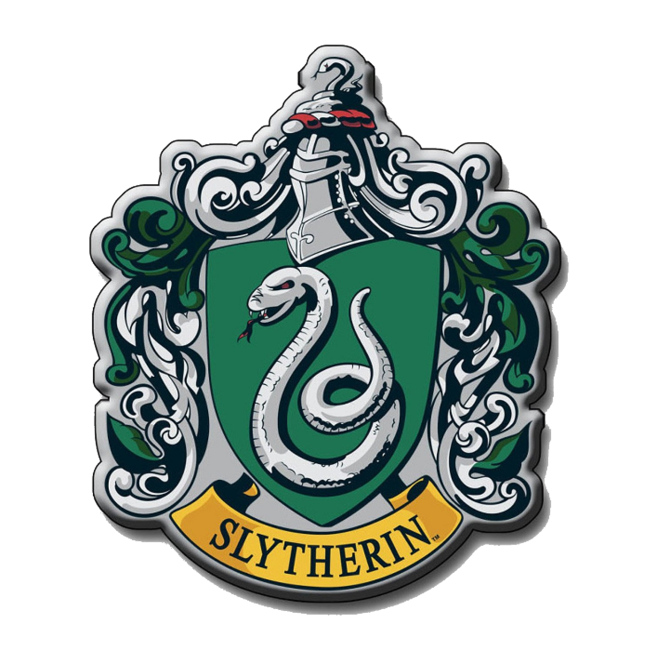 logo slytherin